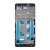 Lcd Frame Middle Chassis For Nokia 5 1 Blue By - Maxbhi Com