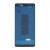 Lcd Frame Middle Chassis For Nokia 5 1 Copper By - Maxbhi Com
