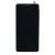 Lcd With Touch Screen For Micromax Bharat 5 White By - Maxbhi Com
