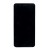 Lcd With Touch Screen For Micromax Canvas Spark A380 Black By - Maxbhi Com