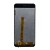 Lcd With Touch Screen For Micromax Canvas Spark Q380 Gold By - Maxbhi Com