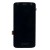 Lcd With Touch Screen For Moto Z2 Force Grey By - Maxbhi Com