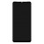 Lcd With Touch Screen For Oneplus 7t Silver By - Maxbhi Com