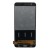 Lcd With Touch Screen For Oppo F3 Plus Black By - Maxbhi Com