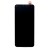 Lcd With Touch Screen For Realme 7 Black By - Maxbhi Com
