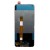 Lcd With Touch Screen For Realme 7 Black By - Maxbhi Com