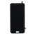 Lcd With Touch Screen For Samsung Galaxy C8 Black By - Maxbhi Com