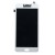 Lcd With Touch Screen For Samsung Galaxy C9 White By - Maxbhi Com