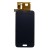Lcd With Touch Screen For Samsung Galaxy J1 2016 4 5 Inch Blue By - Maxbhi Com