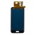Lcd With Touch Screen For Samsung Galaxy J1 2016 4 5 Inch Blue By - Maxbhi Com