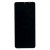 Lcd With Touch Screen For Samsung Galaxy M02 Black By - Maxbhi Com