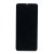 Lcd With Touch Screen For Samsung Galaxy M31 Prime Blue By - Maxbhi Com