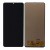 Lcd With Touch Screen For Samsung Galaxy M32 Black By - Maxbhi Com