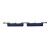 Volume Side Button Outer For Realme Narzo 30 Blue By - Maxbhi Com