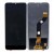 Lcd With Touch Screen For Tecno Spark 7t Black By - Maxbhi Com
