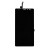 Lcd With Touch Screen For Zopo Color F2 Black By - Maxbhi Com
