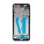 Lcd Frame Middle Chassis For Xiaomi Mi6 4gb Ram Black By - Maxbhi Com