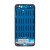 Lcd Frame Middle Chassis For Xiaomi Mi6 4gb Ram Black By - Maxbhi Com