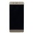 Lcd With Touch Screen For Gionee Marathon M5 Lite Gold By - Maxbhi Com