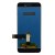 Lcd With Touch Screen For Infocus Bingo 50 Black By - Maxbhi Com