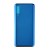 Back Panel Cover For Xiaomi Mi A3 Blue - Maxbhi Com