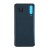 Back Panel Cover For Xiaomi Mi A3 Blue - Maxbhi Com