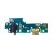 Charging Connector Flex Cable For Lenovo K5 Pro By - Maxbhi Com