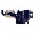 Charging Connector Flex Cable For Meizu V8 By - Maxbhi Com