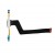 Charging Connector Flex Cable For Samsung Galaxy Note 10 1 Smp605 3g Plus Lte - Maxbhi Com