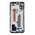 Full Body Housing For Oneplus 5t 64gb White - Maxbhi Com