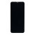 Lcd With Touch Screen For Tecno Spark 6 Go Black By - Maxbhi Com