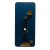 Lcd With Touch Screen For Tecno Spark 6 Go White By - Maxbhi Com