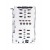 Mmc Connector For Xiaomi Redmi Note 7 Pro By - Maxbhi Com
