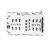 Mmc Connector For Xiaomi Redmi Note 7 Pro By - Maxbhi Com