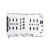 Mmc Connector For Xiaomi Redmi Note 7 Pro By - Maxbhi Com