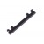 Volume Side Button Outer For Xiaomi Redmi Note 7 Pro Black By - Maxbhi Com