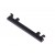 Volume Side Button Outer For Xiaomi Redmi Note 7 Pro Black By - Maxbhi Com