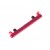 Volume Side Button Outer For Xiaomi Redmi Note 7 Pro Red By - Maxbhi Com