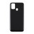 Back Panel Cover For Samsung Galaxy M31 Black - Maxbhi Com