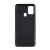 Back Panel Cover For Samsung Galaxy M31 Black - Maxbhi Com