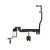 Power Button Flex Cable For Apple Iphone 11 Pro Max By - Maxbhi Com