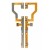 Power Button Flex Cable For Asus Zenfone 6 Zs630kl On Off Flex Pcb By - Maxbhi Com
