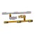 Power Button Flex Cable For Asus Zenfone Max Pro M2 Zb631kl On Off Flex Pcb By - Maxbhi Com