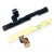 Power Button Flex Cable For Lava Z70 On Off Flex Pcb By - Maxbhi Com