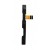 Power Button Flex Cable For Lava Z81 On Off Flex Pcb By - Maxbhi Com