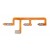 Power Button Flex Cable For Nokia 3 2 On Off Flex Pcb By - Maxbhi Com