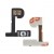 Power Button Flex Cable For Oneplus 7 Pro By - Maxbhi Com