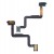 Power Button Flex Cable For Oneplus Nord On Off Flex Pcb By - Maxbhi Com