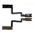 Power Button Flex Cable For Oppo F15 On Off Flex Pcb By - Maxbhi Com