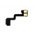 Power Button Flex Cable For Oppo Reno 2 By - Maxbhi Com